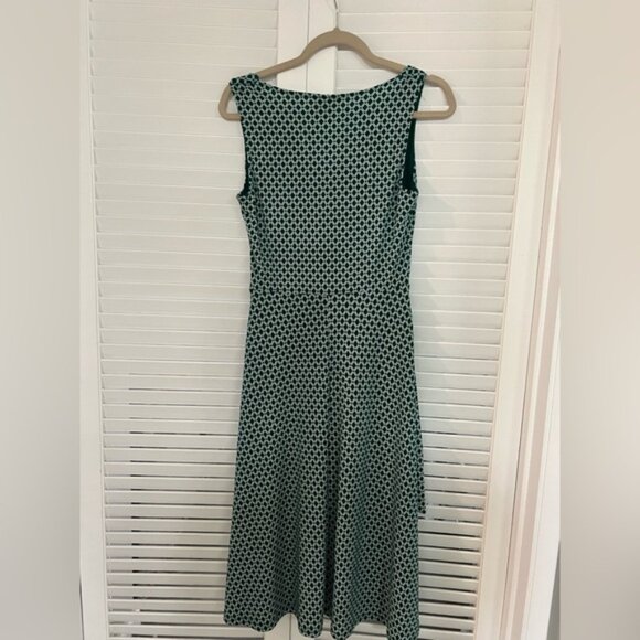 H&M Green Dress - Picture 2 of 5